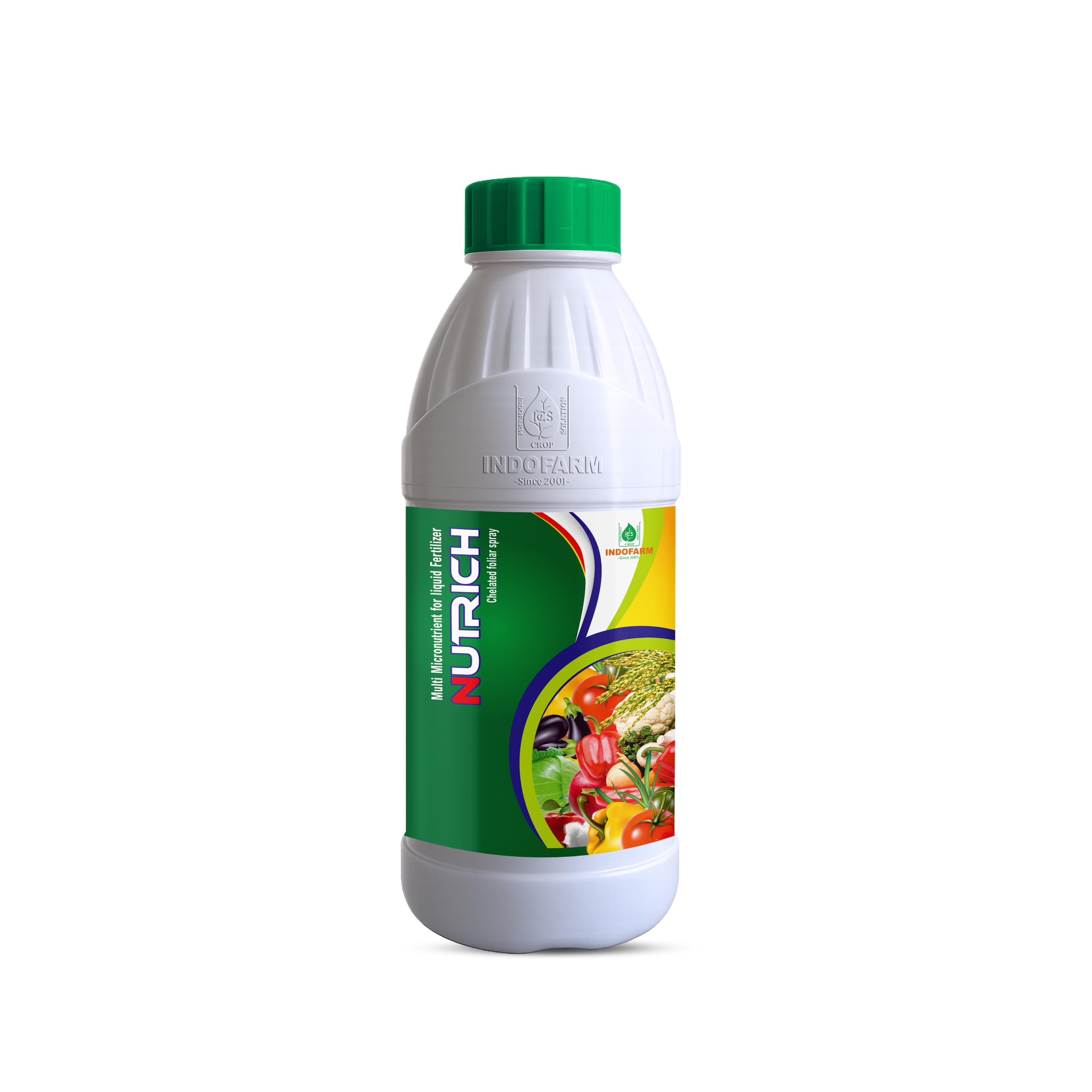 Nutrich