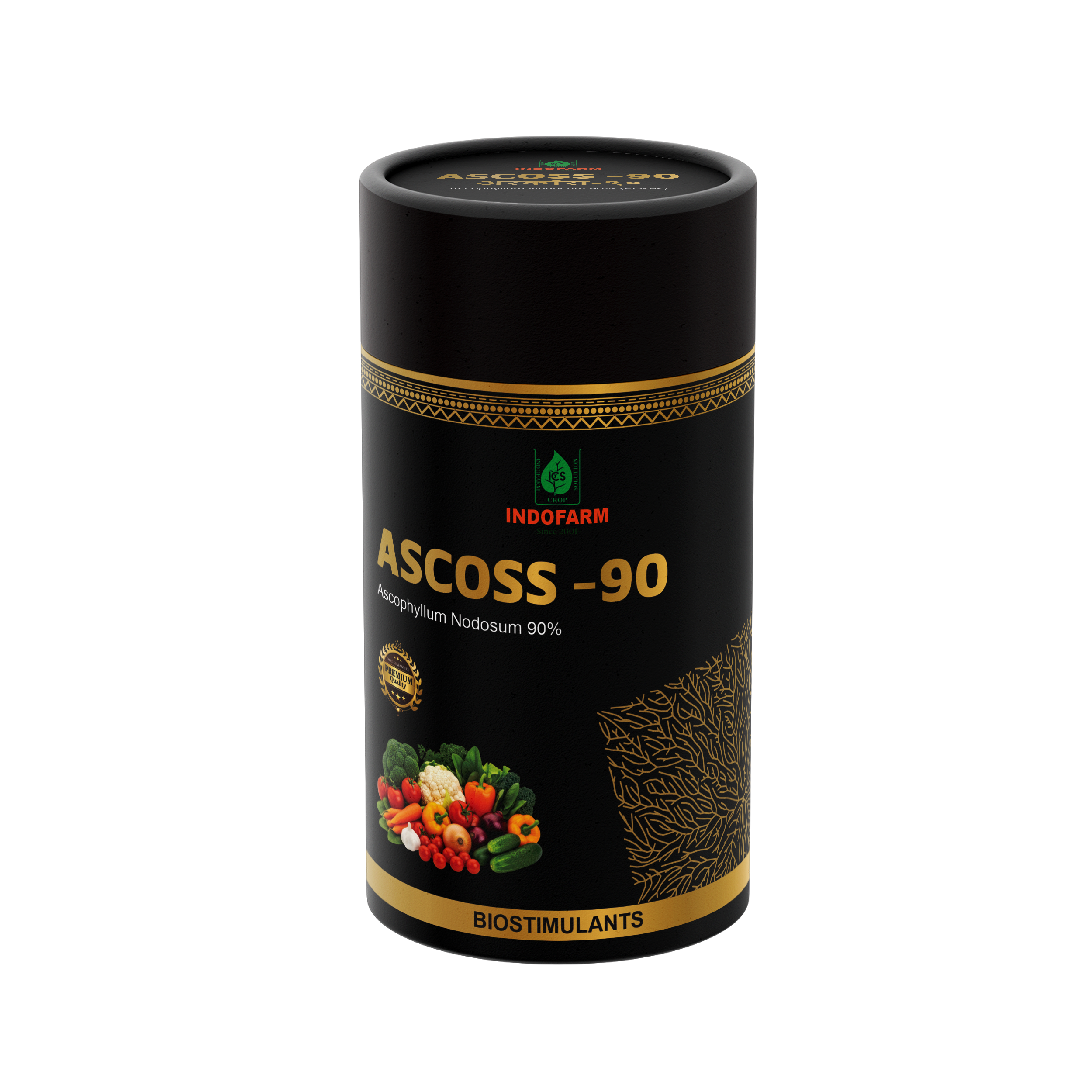 ASCOSS-90 