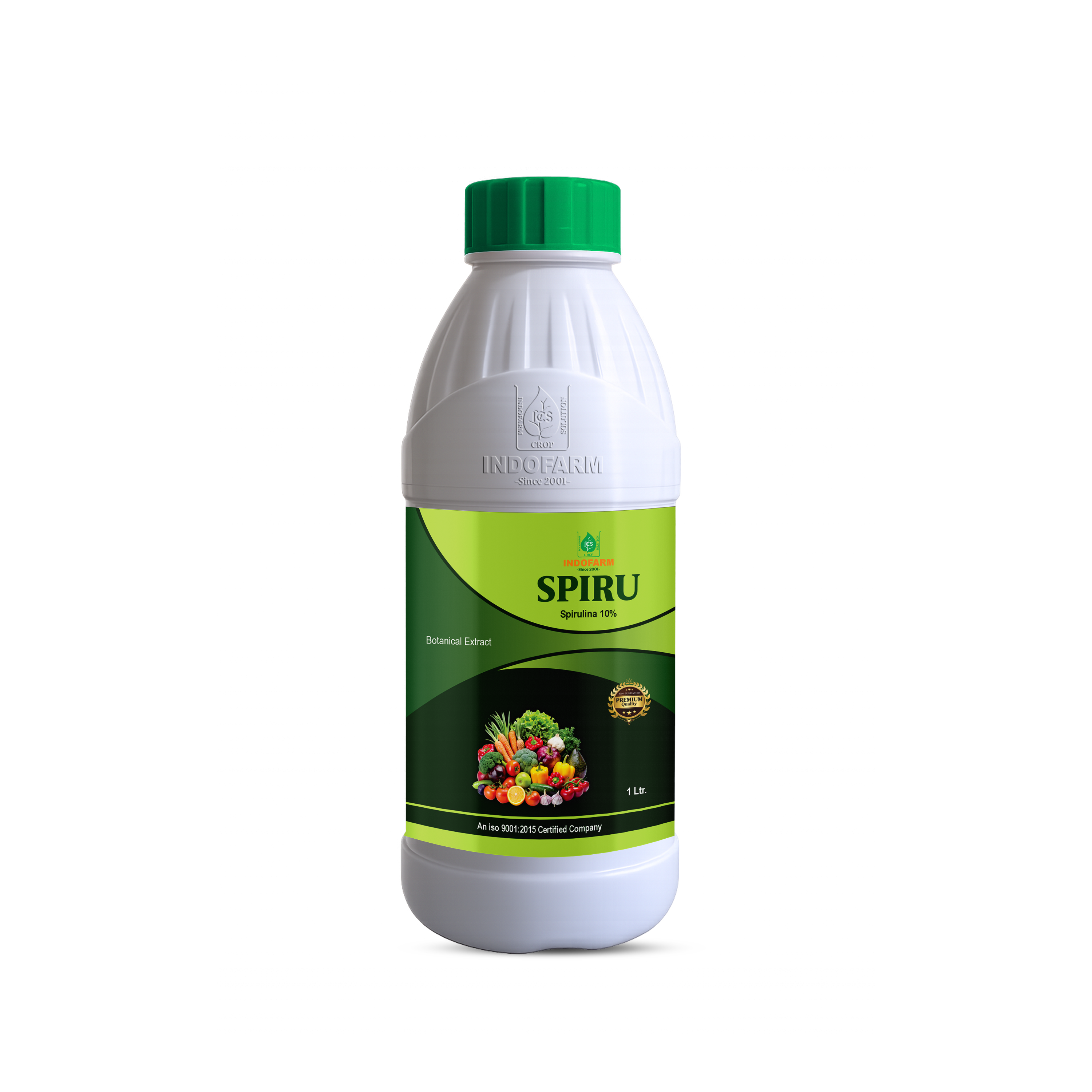 SPIRU